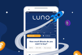 one giant leap for luno