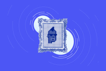 image of crypto punk profile picture