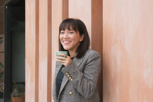 DYOR over Dior, Satoshis over Shopping