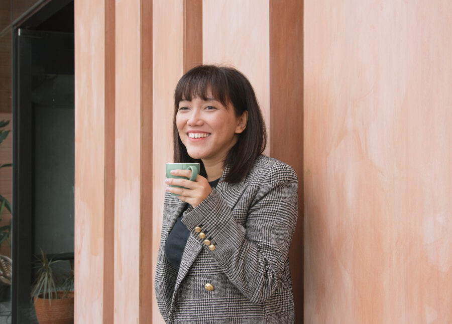 DYOR over Dior, Satoshis over Shopping