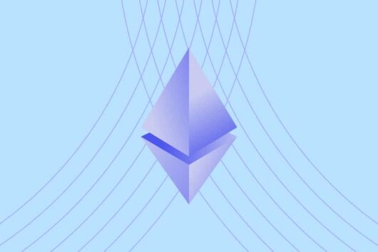 Ethereum logo