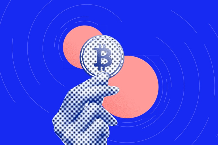 Bitcoin cetak rekor kenaikan harga terpanjang kedua