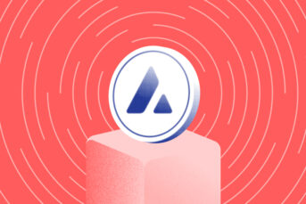 Avalanche logo