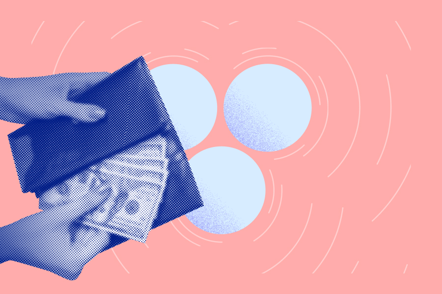 Pengiriman Uang dari Luar Negeri, Ini Cara Cepat dan Murahnya!