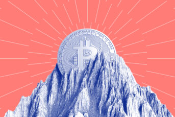 Bitcoin dari tahun ke tahun, peristiwa penting dalam sejarah Bitcoin