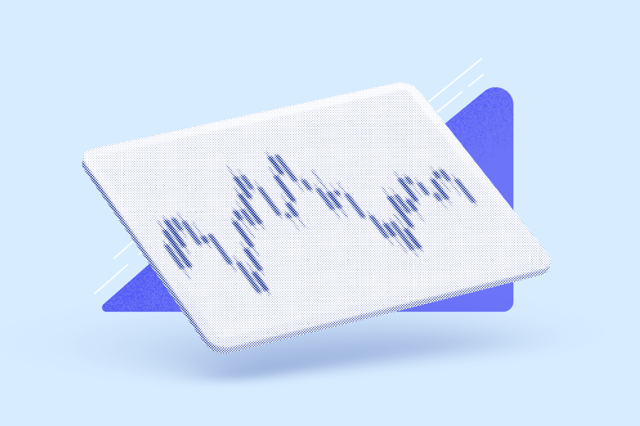 Memahami pola-pola candlestick pada grafik harga kripto