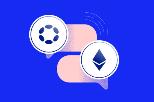 Polkadot and Ethereum