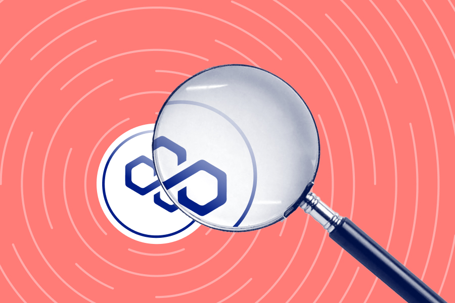 Where did Polygon come from?