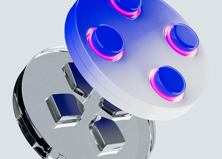 Di mana gaming dan kripto bertemu