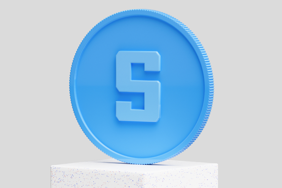 The Sandbox cryptocurrency