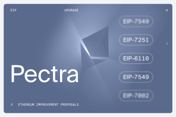 Ethereum Pectra