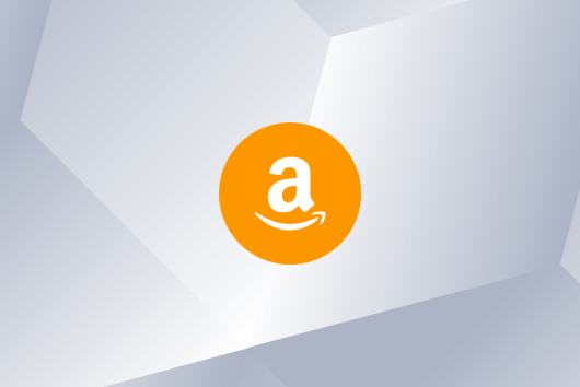 AMZN logo