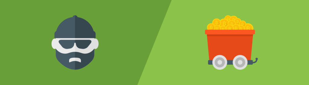 bitcoin mining scams