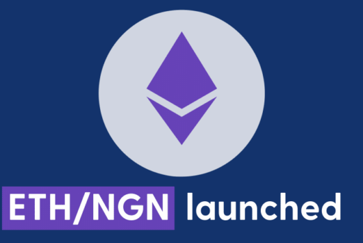 nigeria ethereum pairing