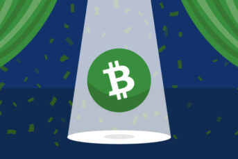 bitcoin cash