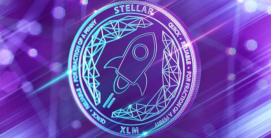 buy stellar lumens luno