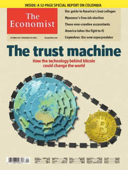 bitcoin-economist