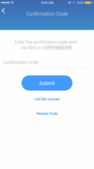 call-verification-ios