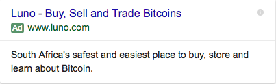 luno-google-advert