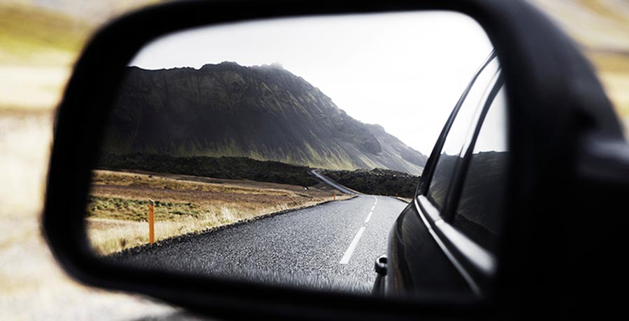 rearview-mirror
