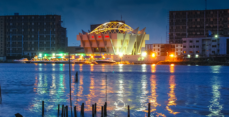 Africa crypto events