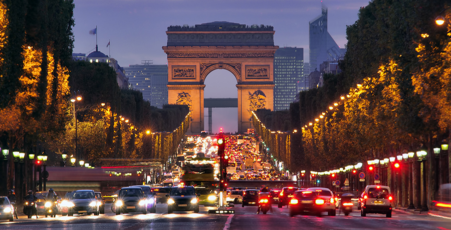 europe crypto events